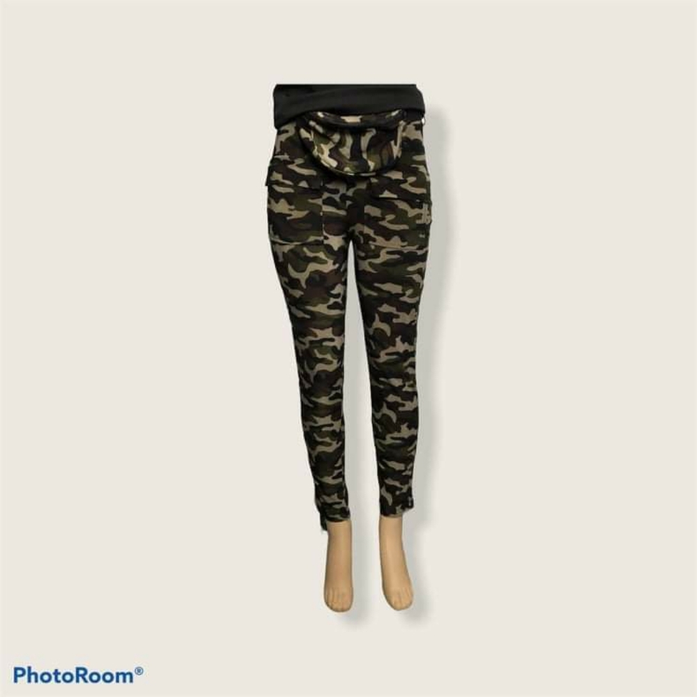 Pant leggings